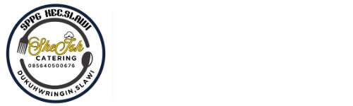 Logo SPPG SHEISH